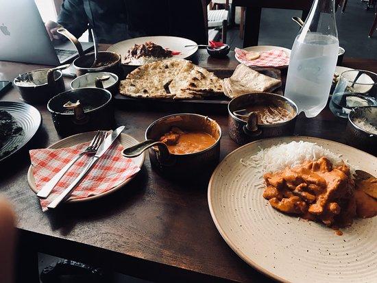 Punjab Restaurant Stellenbosch