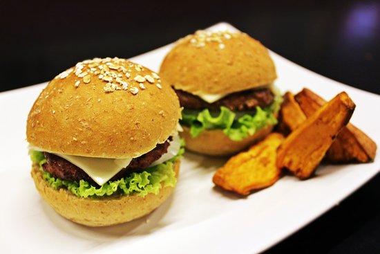 The Healthy Kitchen