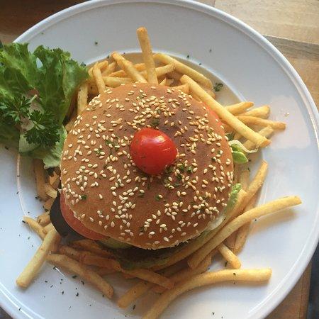 Peerless Dine im Lamm