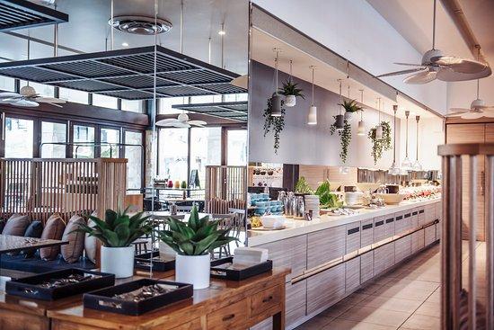 Aluco Restaurant and Bar