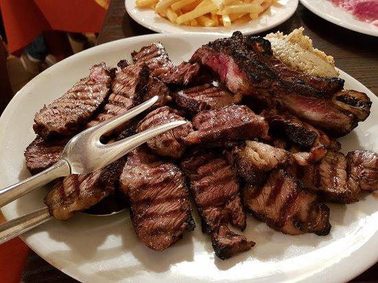 Osteria e Gastronomia La Cadrega