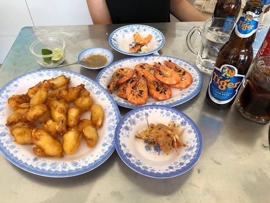 Ben Tau Quan Restaurant