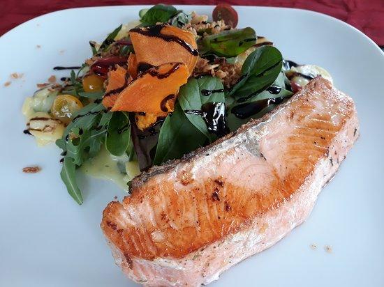 Restaurant 3-Elemente