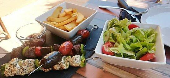 La Bascule Gourmande