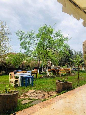 Feslegen Kahvalti ve Mangal Evi