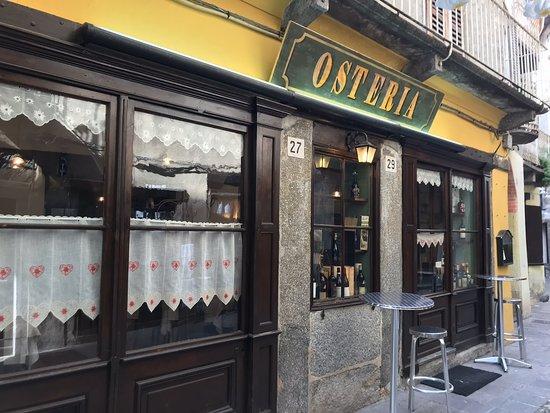 Osteria Dal Vin
