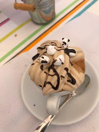 Ristorante del Lido del Finanziere