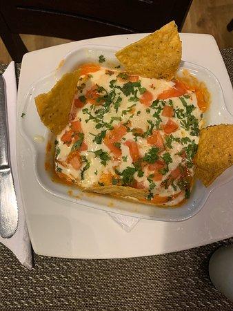 Chilis, Parrilla y Mar