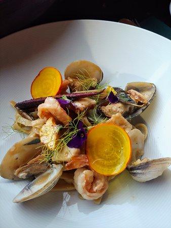 Raices Baja International Cuisine