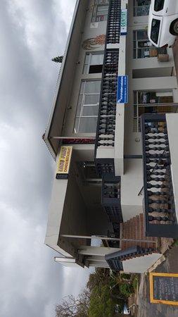 Long Fen Chinese Restaurant and Sushi Bar