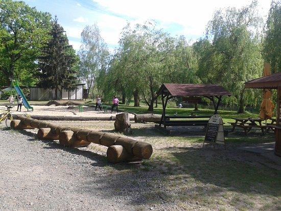 Spreewaldgasthaus Petkampsberg