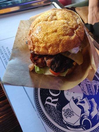 Rost Vinyl & Rockbar