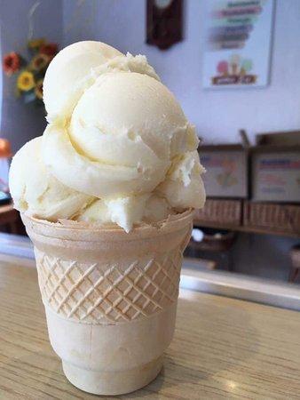 Jozefowskie Roztoczanskie Lody z Tradycja