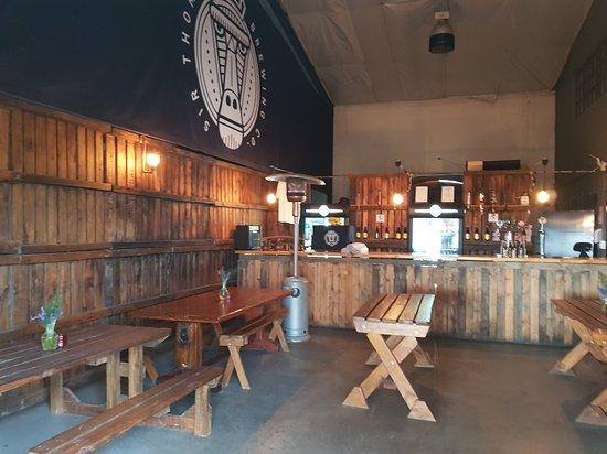 Sir Thomas Brewing Co