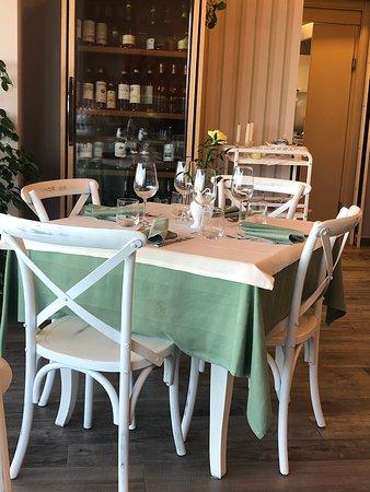 Ristorante Il Cucco
