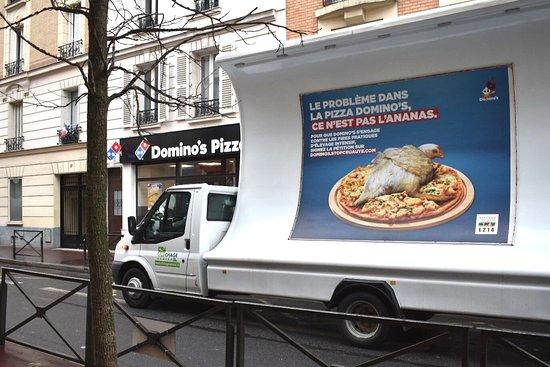 Domino's Pizza