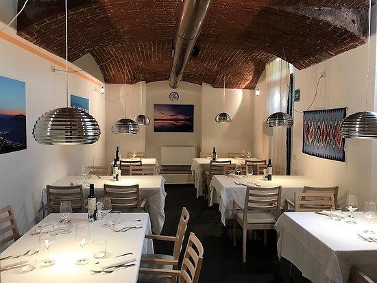 Cous-Cous Restaurant