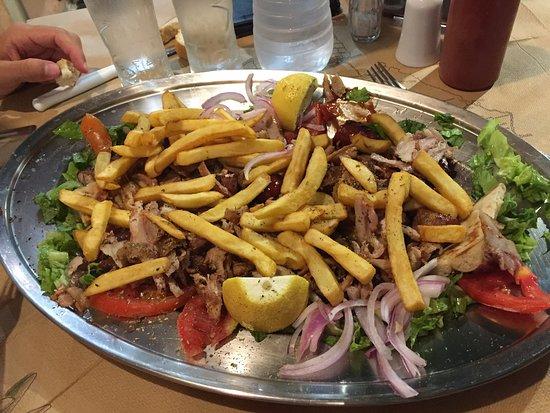 Sta Anammena Karvouna