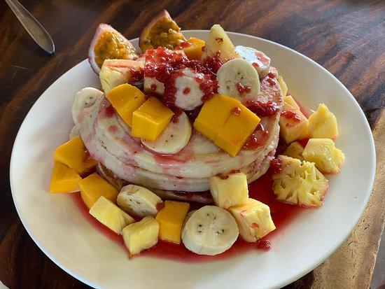 Seapony Bungalow Cafe