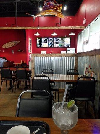 Fuzzy's Taco Shop