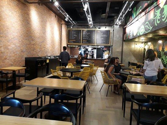 Jeronimo Smash Burguer