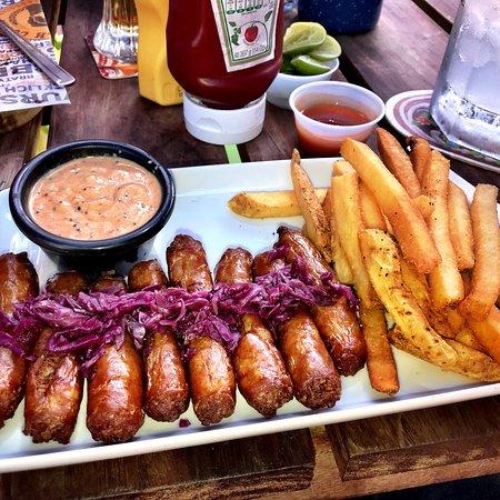 Bier Garten