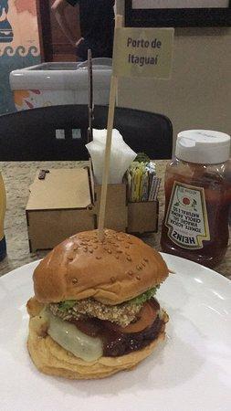 Marujo Burgueria Gourmet