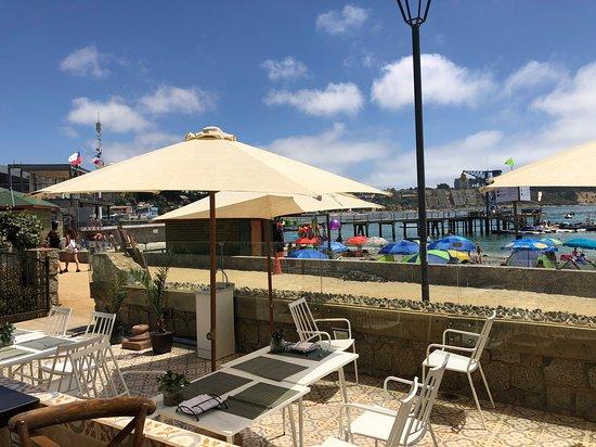 La Costeria Restaurant