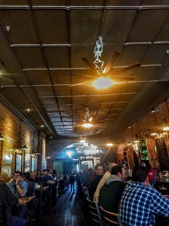 TrAils to Ales Brewery