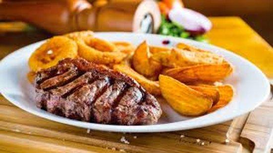 Mania De Churrasco Steak Prime House