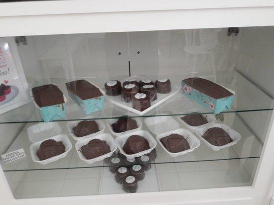 Valentina Brigaderia e Gelato