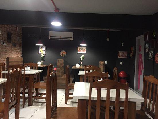 Vintage Lancheria & Cafe