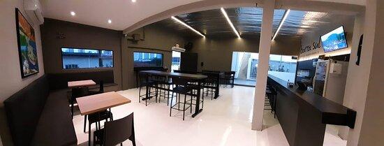 Cervejaria Barra Sul