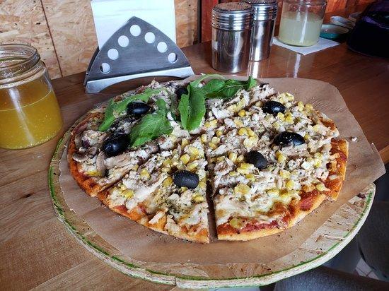 La Fabrika Trattoria