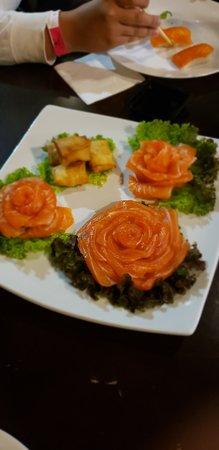 Jinsei - Japonese Food