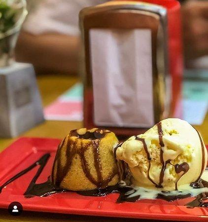 Tie - Sorveteria & Cafe