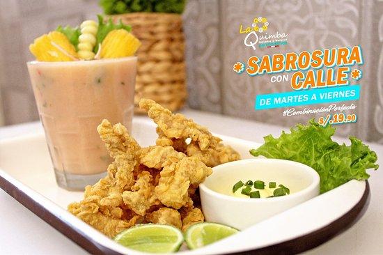 La Quimba Restaurant