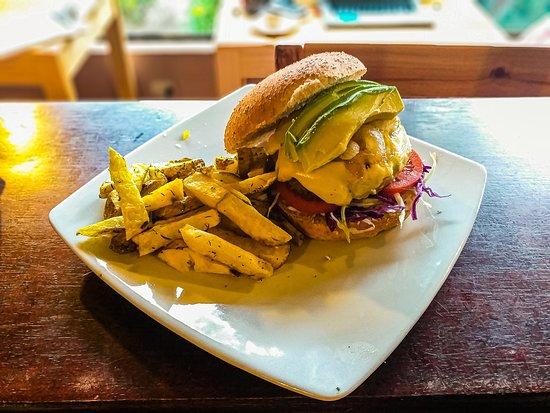 Hierba Buena Restaurante & Tienda