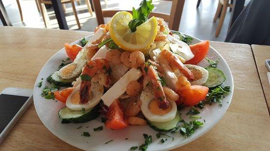 VITAS Ristorante & Lounge