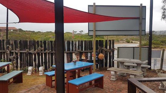 Gooseberries Restaurant