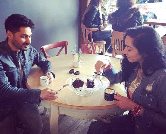 Butlers Coffee & Kitchen