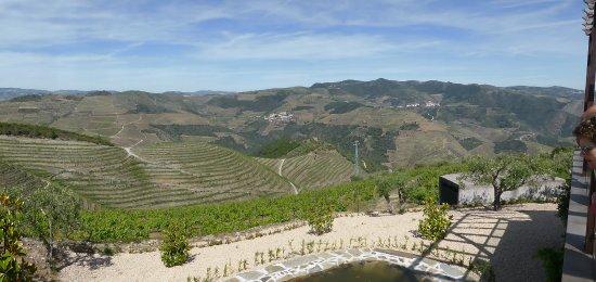 Quinta dos Magusteiros