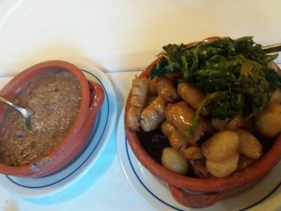 Restaurante Carreira