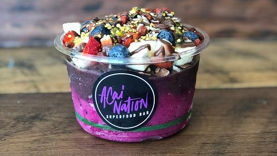 Acai Nation