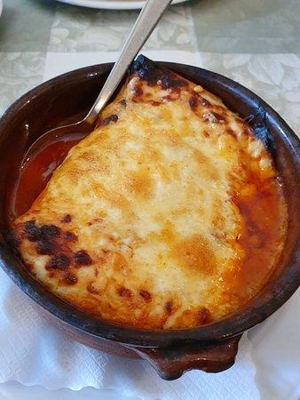 Pizzeria Ristorante Iassis