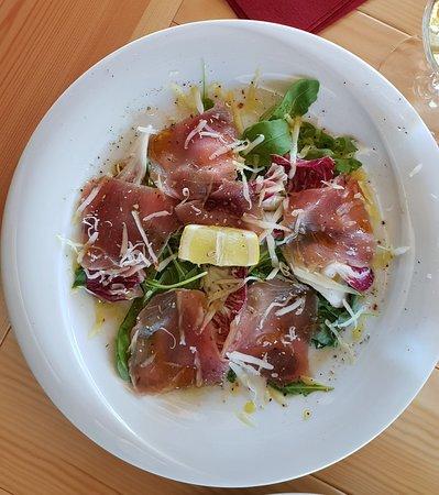 Restaurant Ardura Ugljan