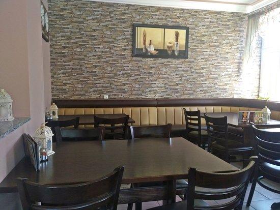 Harsefelder Kebap Haus