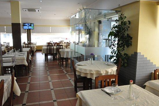 Restaurant O Manjar de Arouca