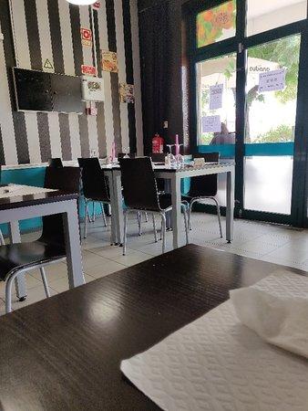 Restaurante Girassol