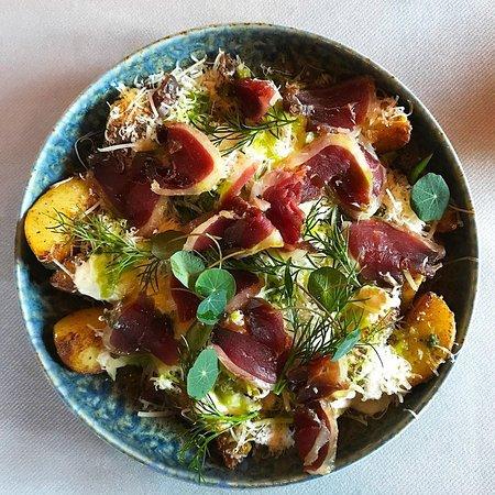 Restauracia Liptovsky Dvor